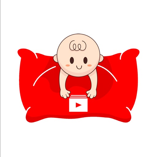 Baby Kids Tube icon