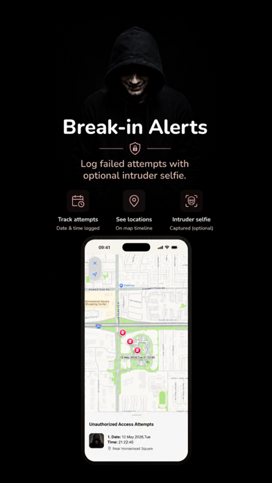 Photos X app preview
