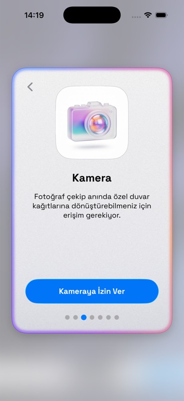 Your X Wallpapers: iPhone Duvar Kâğıtları — iPhone için duvar kâğıtları, çentik stilleri ve Dynamic Island efektleri.