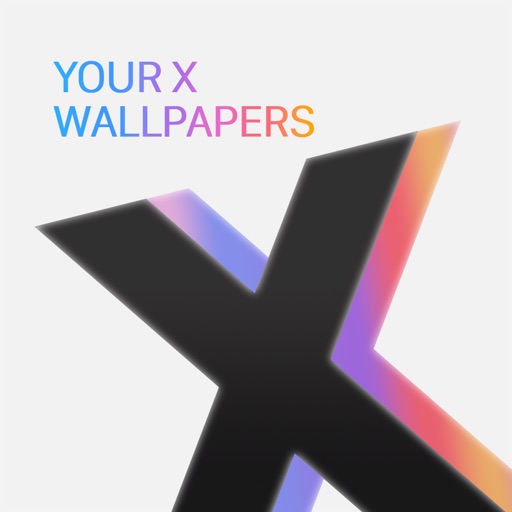 Your X Wallpapers icon